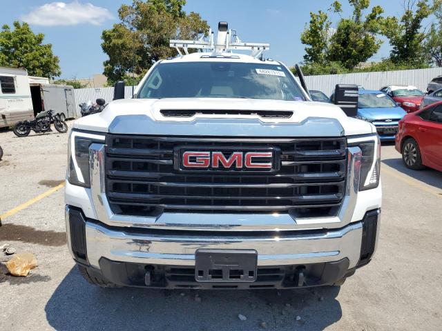 2024 GMC SIERRA K35 - 1GT59SE79RF161602