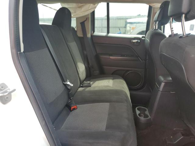 2015 JEEP PATRIOT SPORT 1C4NJPBB2FD341038