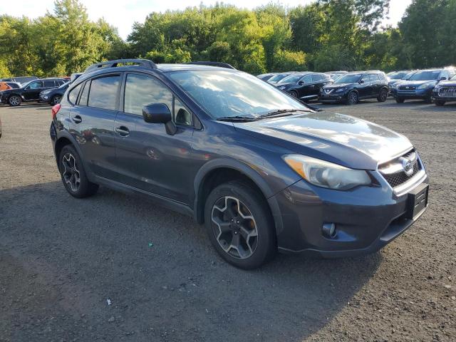 2013 SUBARU XV CROSSTR #3226255507