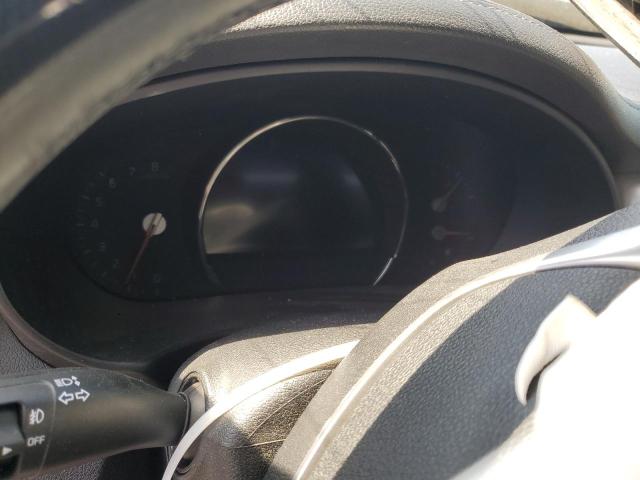 2019 KIA SORENTO SX #3304772944