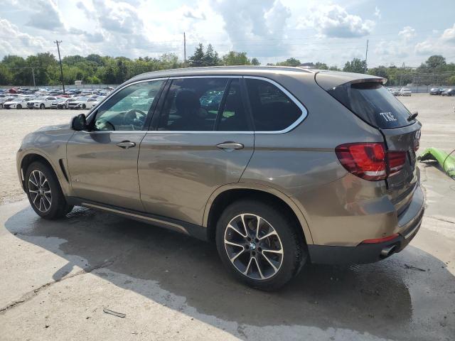 2017 BMW X5 XDRIVE3 5UXKR0C52H0V50252