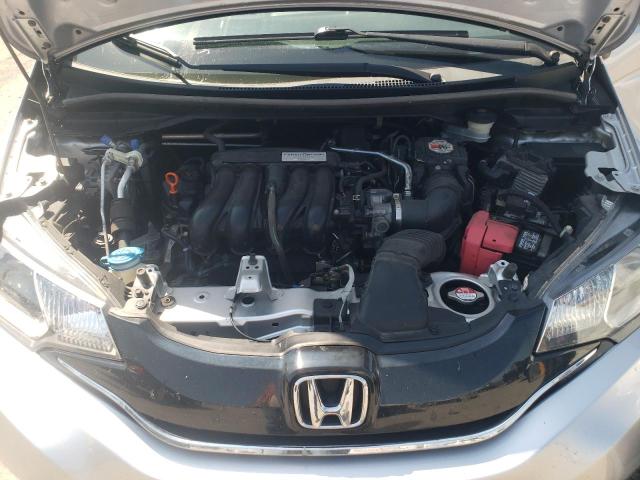 2015 HONDA FIT EX 3HGGK5H80FM720924