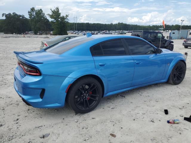 2023 DODGE CHARGER SR 2C3CDXL9XPH678303