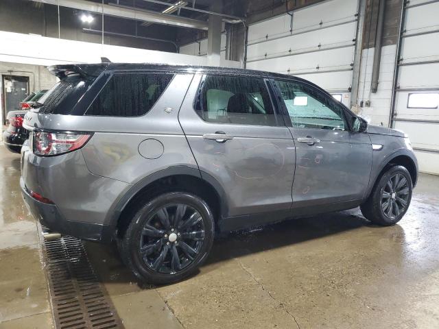 2016 LAND ROVER DISCOVERY SALCT2BG7GH576344
