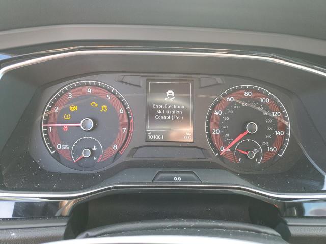 2019 VOLKSWAGEN JETTA S 3VWC57BU2KM074010