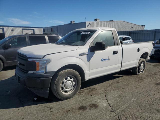 2018 FORD F150 #3316027308