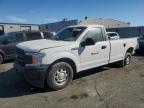 Lot #3316027308 2018 FORD F150