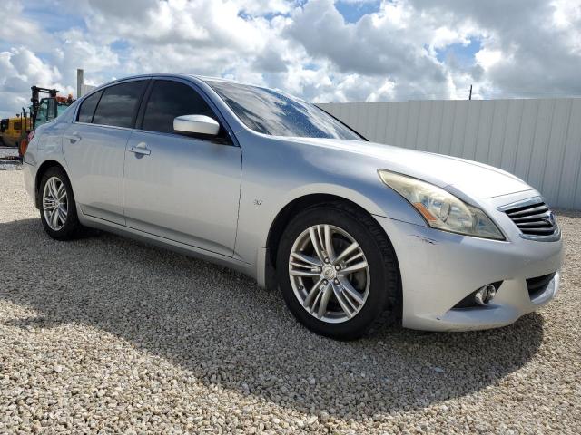 2015 INFINITI Q40 - JN1CV6AP0FM500743
