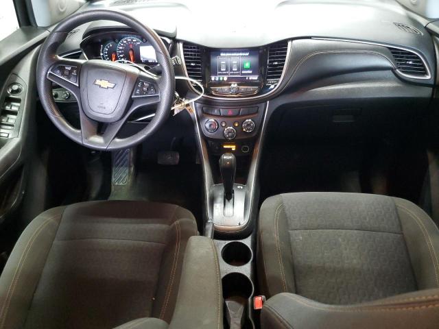 2020 CHEVROLET TRAX LS - KL7CJKSB1LB324441