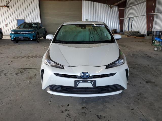 2020 TOYOTA PRIUS L JTDKARFUXL3117088
