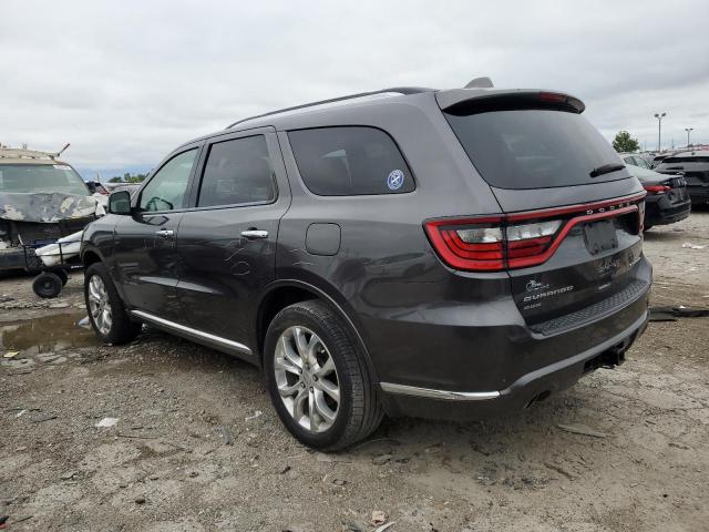2017 DODGE DURANGO CI 1C4RDJEG6HC945617