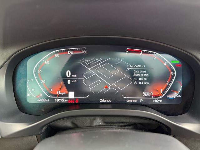 2023 BMW X3 SDRIVE3 5UX43DP00P9S10XXX