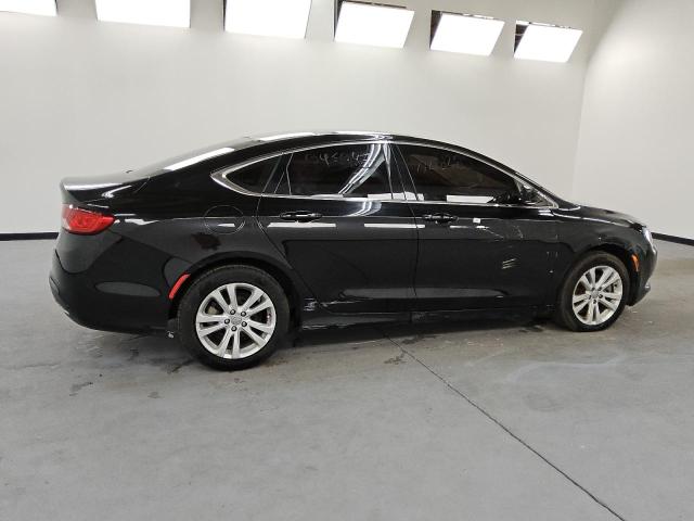 2016 CHRYSLER 200 LIMITE 1C3CCCAB2GN185711