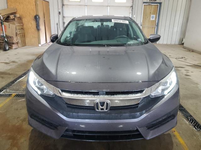 2017 HONDA CIVIC LX - 2HGFC2F52HH552687