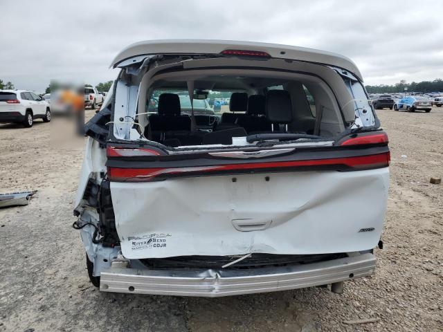 2022 CHRYSLER PACIFICA 2C4RC3BG0NR161701