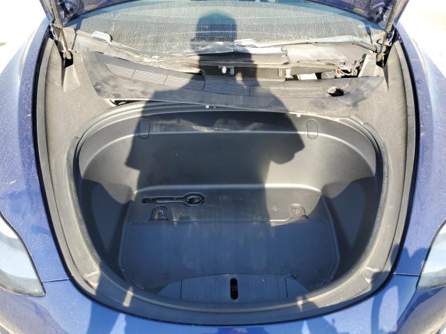 2019 TESLA MODEL 3 5YJ3E1EA1KF504034