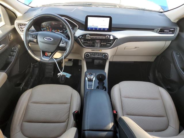 2020 FORD ESCAPE SEL #3284881021