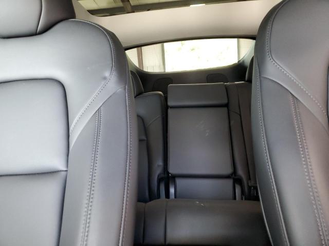 2024 TESLA MODEL Y 7SAYGDEE5RF185657