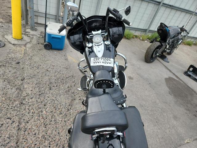 2016 HARLEY-DAVIDSON FLSTC HERI 1HD1BWV10GB021950