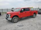 2018 FORD F250 SUPER - 1FT7W2BT5JEB39335