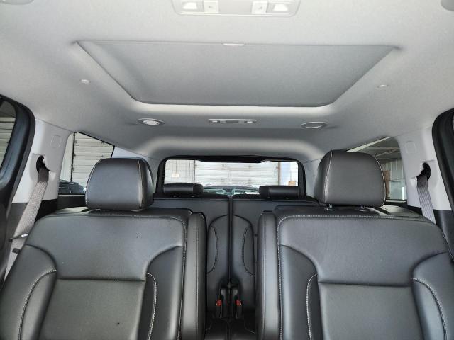 2023 GMC ACADIA SLT 1GKKNUL44PZ137954