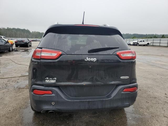 2015 JEEP CHEROKEE L 1C4PJMCB9FW503385