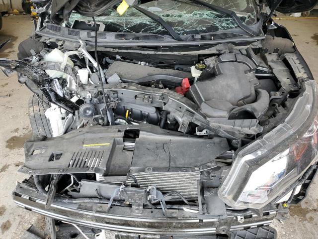 2020 NISSAN ROGUE SPOR JN1BJ1CW6LW393454