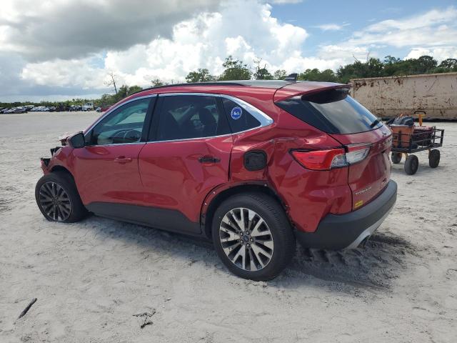 2021 FORD ESCAPE TIT 1FMCU9J91MUA86139