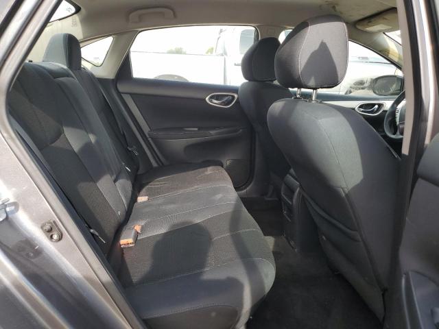 2015 NISSAN SENTRA S - 3N1AB7APXFY371896