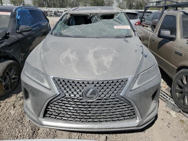 2020 LEXUS RX 350 2T2HZMAA0LC157086