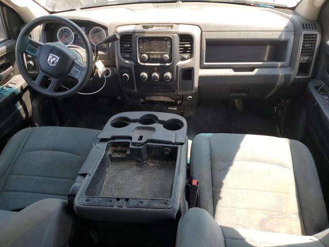 2014 RAM 1500 ST - 1C6RR7FT4ES219375