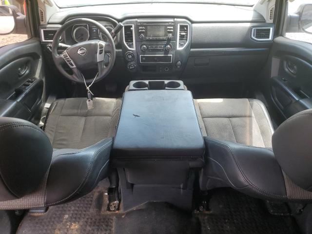 2017 NISSAN TITAN XD S - 1N6BA1F32HN562541