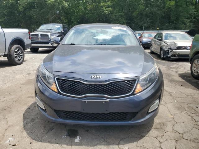 2015 KIA OPTIMA LX - KNAGM4A79F5595946