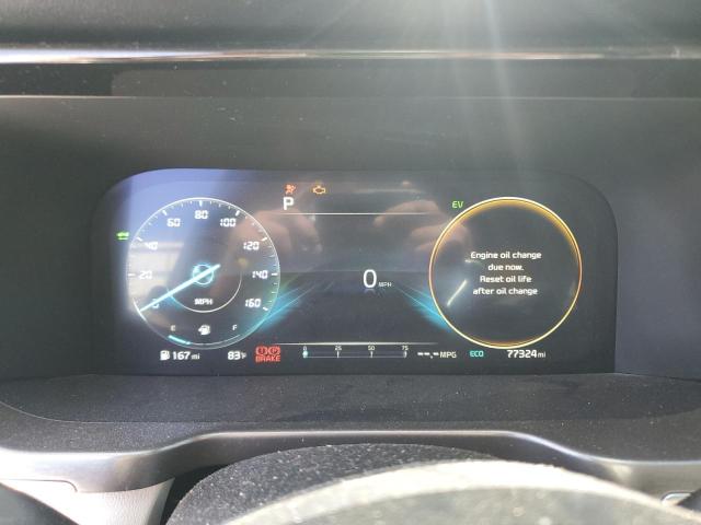 2023 KIA SORENTO SX #3293364444