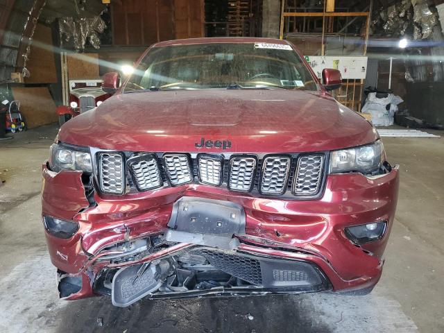 2019 JEEP GRAND CHEROKEE LAREDO 1C4RJFAG7KC805417