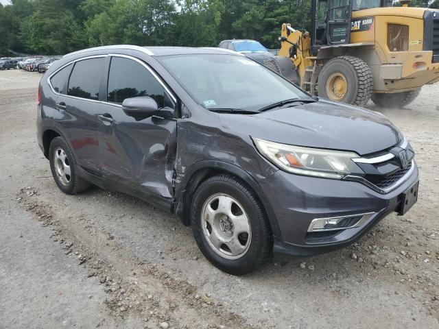 2015 HONDA CR-V TOURI 5J6RM4H92FL066542