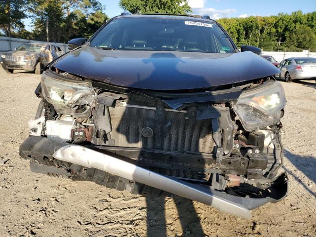 2016 TOYOTA RAV4 SE 2T3JFREV6GW452536