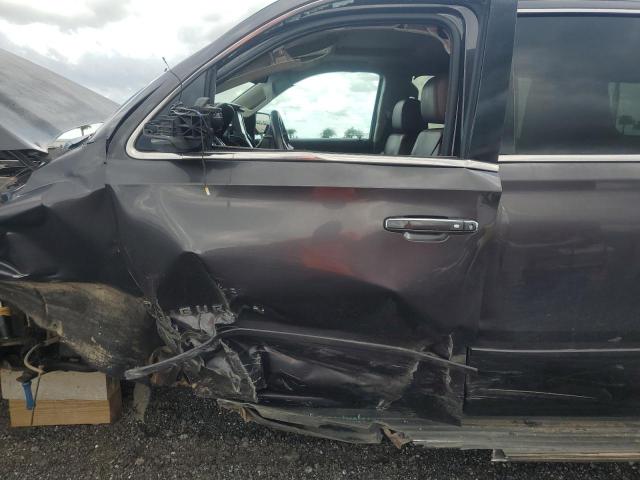2015 CHEVROLET SUBURBAN K1500 LTZ 1GNSKKKC4FR642030