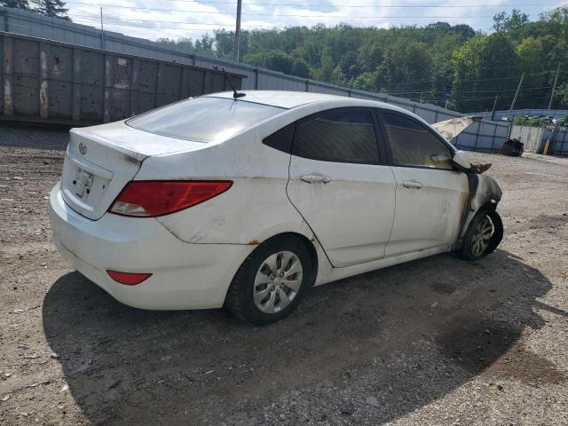 2016 HYUNDAI ACCENT SE KMHCT4AE4GU036374