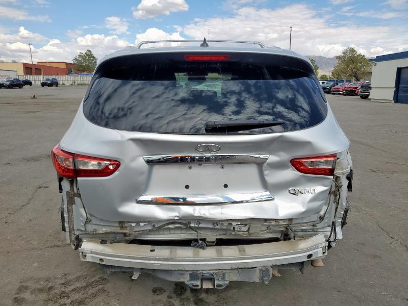 2014 INFINITI QX60 #3304847538