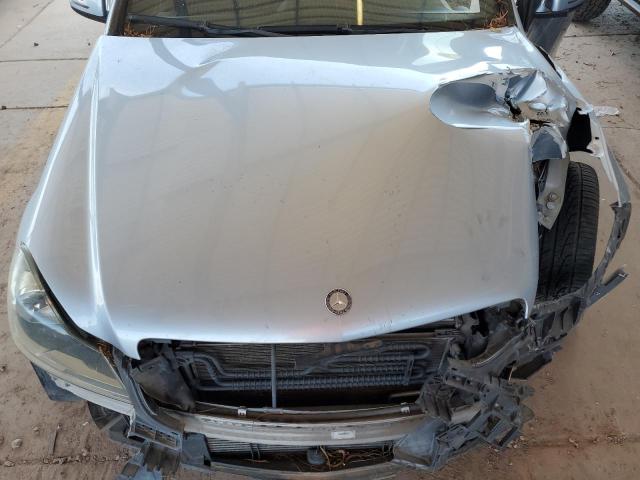 2013 MERCEDES-BENZ C 250 - WDDGF4HB9DA786932