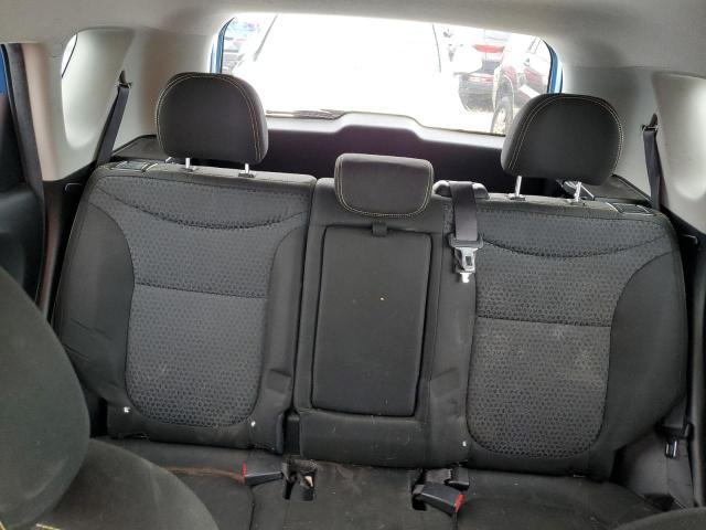 2016 KIA SOUL + - KNDJP3A56G7366056