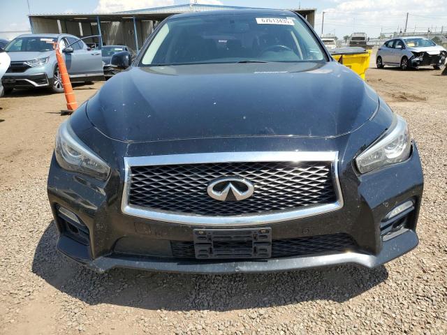 2016 INFINITI Q50 PREMIU JN1EV7ARXGM340162