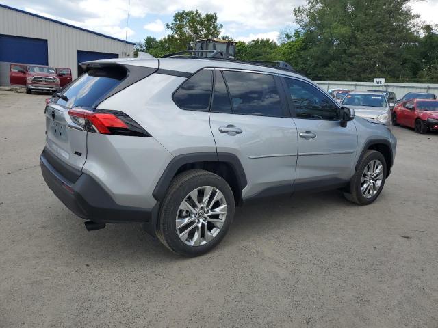 2024 TOYOTA RAV4 XLE P 2T3C1RFV9RW350060