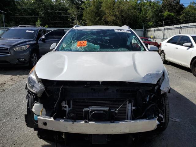2019 KIA NIRO FE KNDCB3LC0K5343590