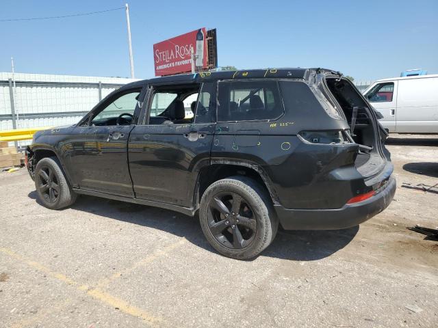 2023 JEEP GRAND CHEROKEE L LIMITED 1C4RJKBGXP8727815