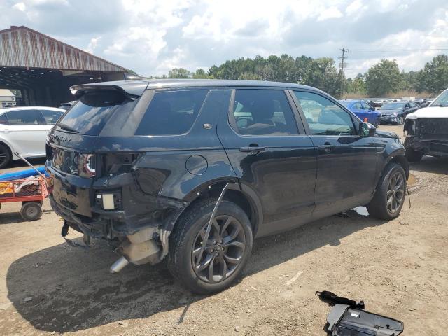 2019 LAND ROVER DISCOVERY SALCR2FX2KH805675