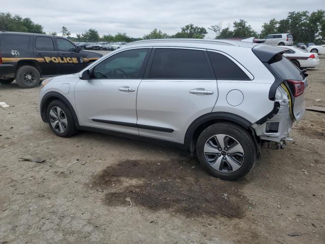 2019 KIA NIRO EX PR KNDCC3LD4K5326166