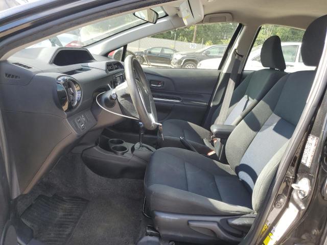 2015 TOYOTA PRIUS C JTDKDTB37F1107457