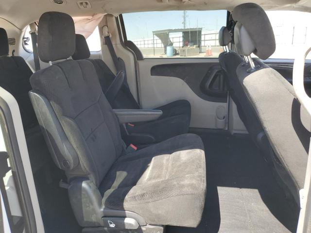 2016 DODGE GRAND CARA 2C4RDGCG1GR384934